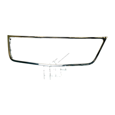 Chrome Grille Mould OEM suits Holden Colorado LT-R RC 6/2008 to 5/2012