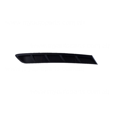 Toyota Camry OEM Rear Bar Insert Passenger Side 02/2021 to / - 5216633010