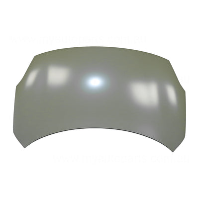 OEM Bonnet suits Suzuki Swift AZ 2017 to 2020