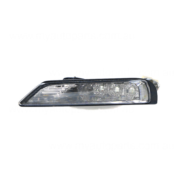 Daytime Running Lamp Passenger Side OEM Suits Subaru BRZ Z1 2012 to 2021