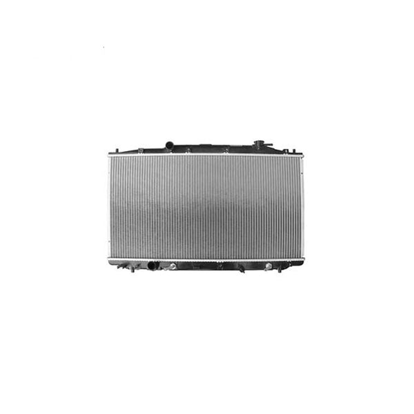 Radiator 32 / 32 mm Plastic Aluminium 400 x 768 x 26 mm Manual/Auto 3.5L L J35Z2 Aftermarket Suits Honda Accord CP 2008 to 2013