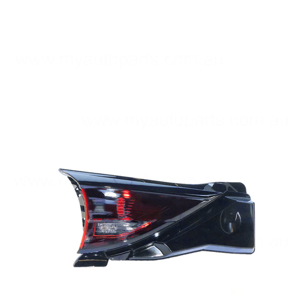 Tail Gate Lamp Passenger Side Genuine Suits Mazda CX-5 KF 2017 to 2021