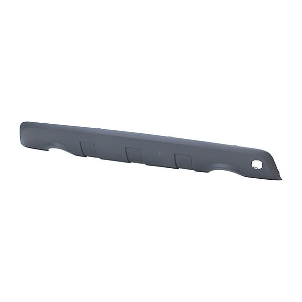 Rear Bar Apron OEM Suits Holden Captiva CG 2006 to 2013