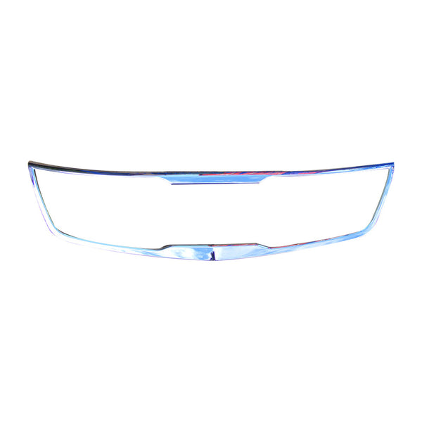 Black Grille OEM Suits Kia Cerato TD 2009 to 2013
