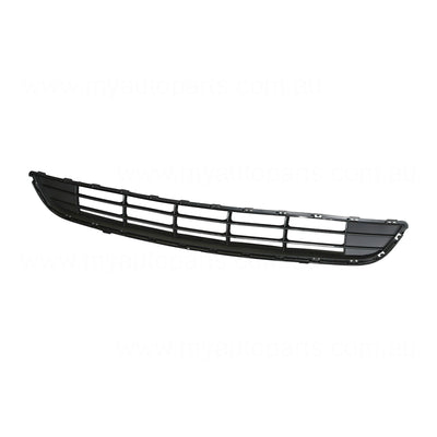 Front Bar Grille Genuine Suits Kia Sportage Si/SLi QL 10/2015 to 5/2018