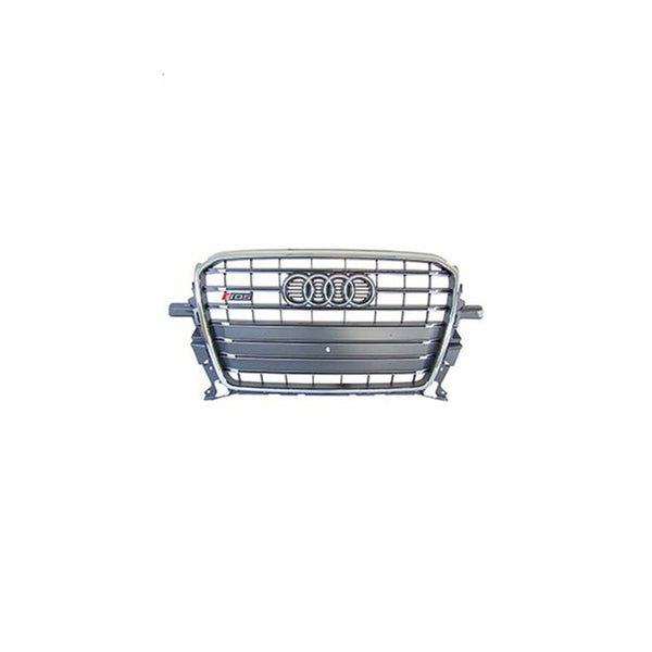 Grille OEM Suits Audi SQ5 8R 2013 to 2017