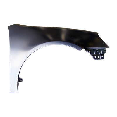 Genuine Front Guard Drivers Side Without Flare Without Repeater Light suits Volkswagen Golf MK 5 2004 to 2009