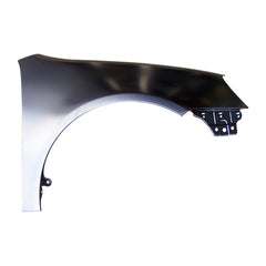 Genuine Front Guard Drivers Side Without Flare Without Repeater Light suits Volkswagen Golf MK 5 2004 to 2009