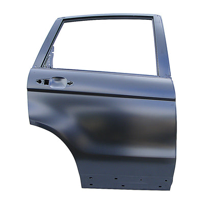 Genuine Rear Door Drivers Side suits Honda CR-V RE 2007 to 2012
