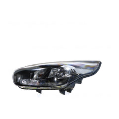 Halogen Head Lamp Passenger Side OEM Suits Kia Rondo RP 2013 to 2016