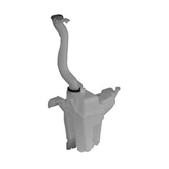 Without Pump Washer Bottle Genuine suits Suzuki Swift FZ