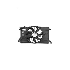 12 v Radiator Fan Assembly Aftermarket Suits Ford Focus LV 2009 to 2011