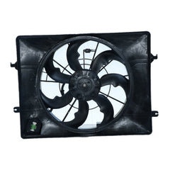 Radiator Fan Assembly Aftermarket suits Kia or Hyundai 2010 to 2013