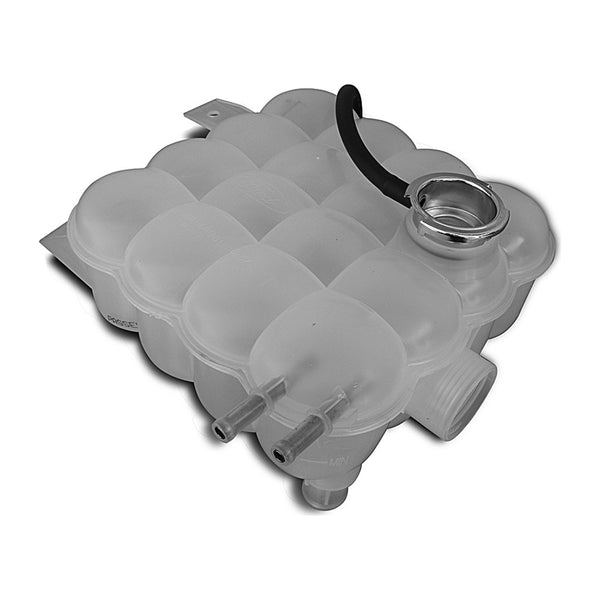 With Cap With Sensor Expansion Bottle Aftermarket Suits Ford Falcon AU 1998 to 2002