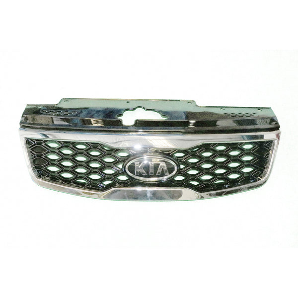Grille OEM Suits Kia Rio JB 2005 to 2011