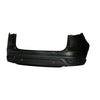 OEM Rear Bar suits Mazda CX-9 TC 2016 onwards