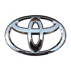 Tail Gate Emblem Genuine suits Toyota Prado