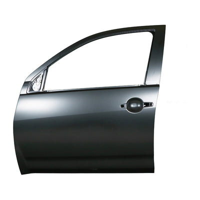 OEM Front Door Passenger Side suits Peugeot 4007 GS 2009 to 2012