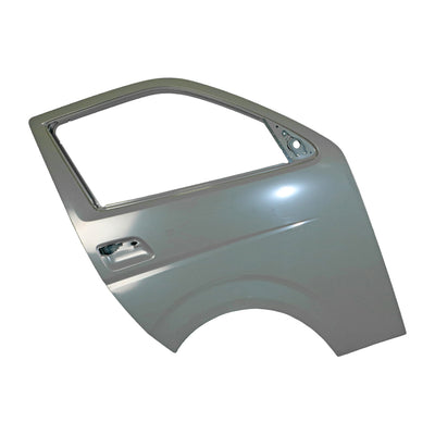 Genuine Front Door Drivers Side suits Toyota Hiace TRH201R / KDH200/201/220R LWB, TRH / KDH / SLWB 20#/22# 2005 to 2019