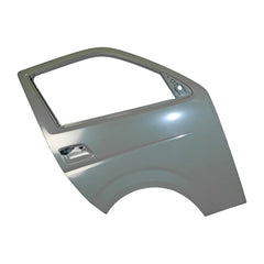 Genuine Front Door Drivers Side suits Toyota Hiace TRH201R / KDH200/201/220R LWB, TRH / KDH / SLWB 20#/22# 2005 to 2019