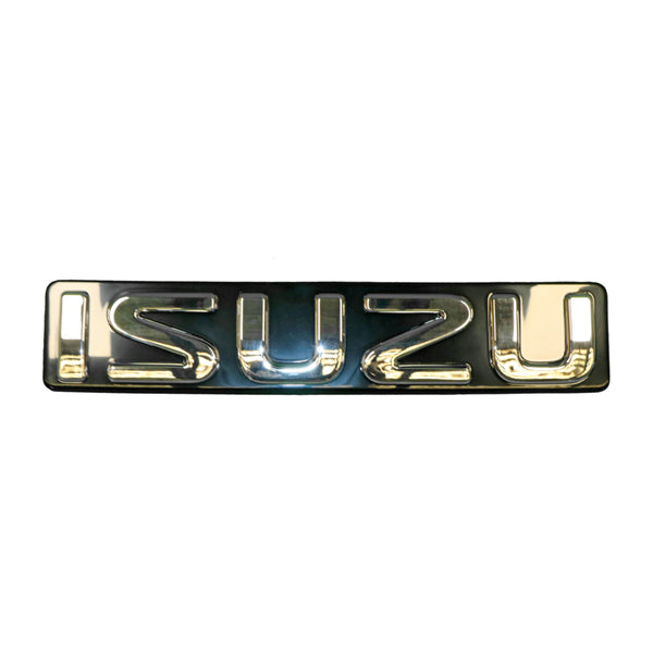 Grille Emblem OEM suits Isuzu D-Max