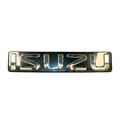 Grille Emblem OEM suits Isuzu D-Max