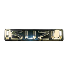 Grille Emblem OEM suits Isuzu D-Max