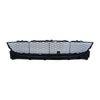 Front Bar Grille OEM Suits Mazda 3 BK Hatch 2004 to 2006