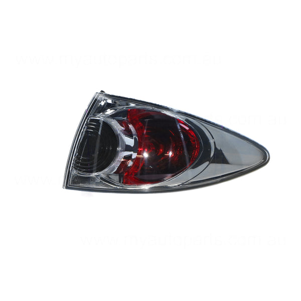 Tail Lamp Drivers Side OEM Suits Mazda 6 GY Wagon 8/2005 to 2/2008