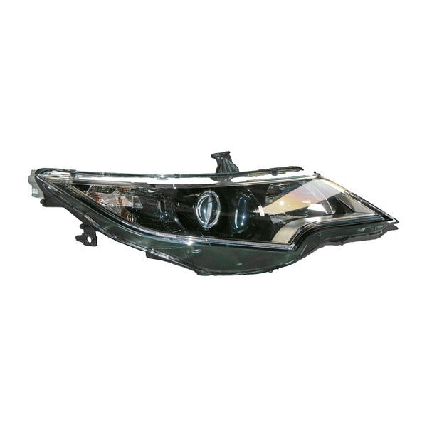 Head Lamp Drivers Side OEM Suits Honda Civic FK 2015 to 2017