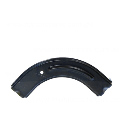 Front Bar Retainer Passenger Side Genuine suits Nissan Navara Series 1