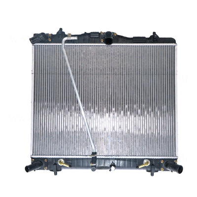 Radiator Aftermarket suits Toyota Hiace