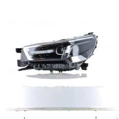 LED Head Lamp Passenger Side OEM suits Toyota Hilux GUN126R/136R 2020 On