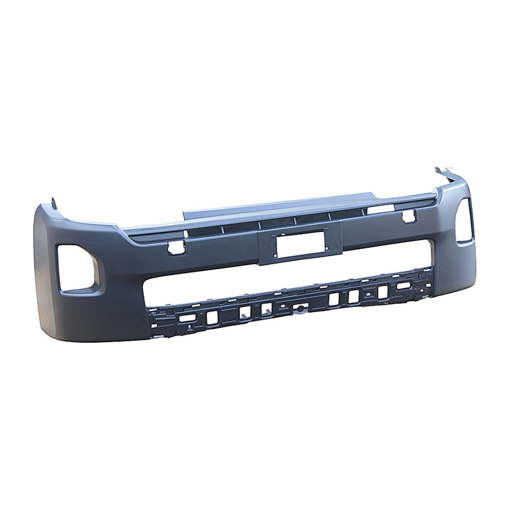Aftermarket Front Bar suits Toyota Hiace TRH / KDH / SLWB 20#/22# 2005 to 2019