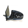 Electric With Indicator Door Mirror Passenger Side OEM Suits Honda Civic FK 2012 to 2015
