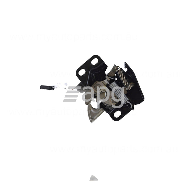 Bonnet Latch Genuine Suits Honda Jazz GE Vibe 2012 to 2014