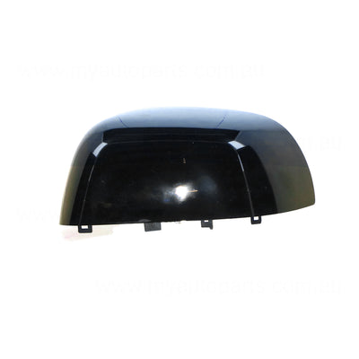 Door Mirror Cover Passenger Side, Ready to Paint, OEM suits Nissan