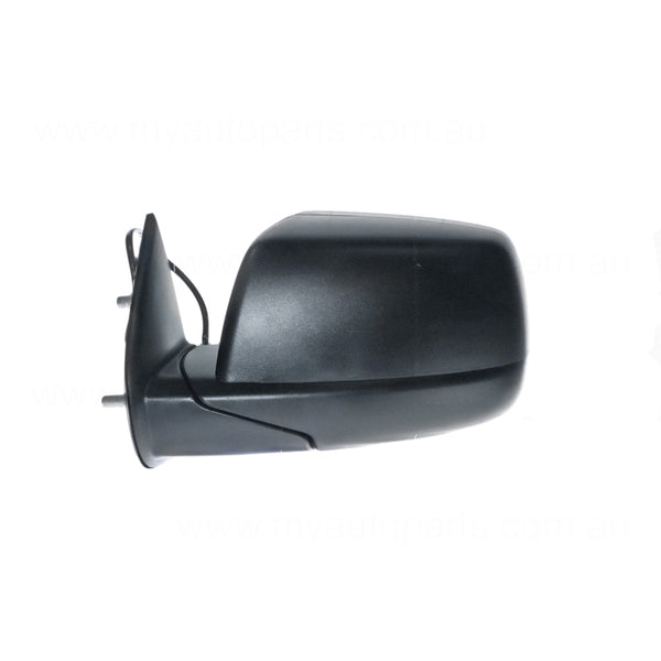Door Mirror Electric Adjust Passenger Side OEM suits Ford Ranger & Mazda BT-50