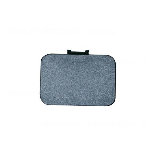 Front Bar Tow Hook Cover OEM Suits Toyota Hiace TRH201R / KDH200/201/220R LWB LWB2005 to 2019