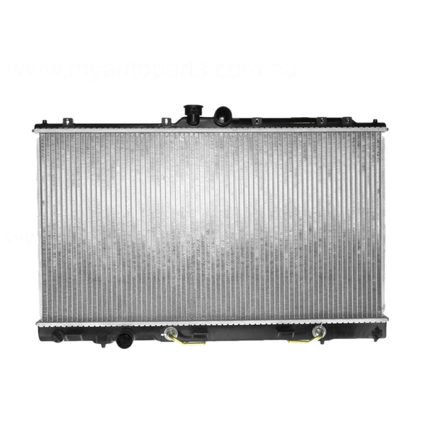 Radiator Aftermarket suits Mitsubishi Lancer