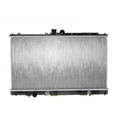 Radiator Aftermarket suits Mitsubishi Lancer