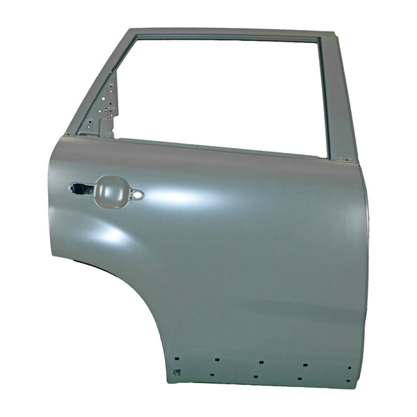 OEM Rear Door Drivers Side suits Kia Sorento XM 2012 to 2015
