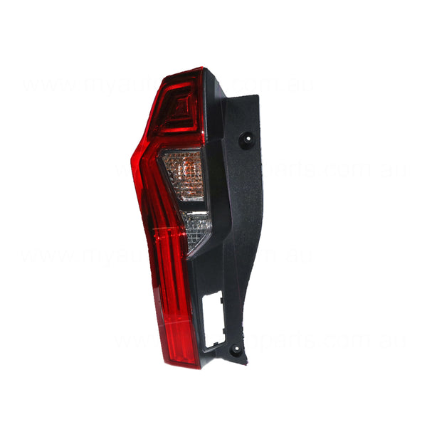 Tail Lamp Passenger Side OEM Suits Mitsubishi Pajero Sport QE 2015 to 2019