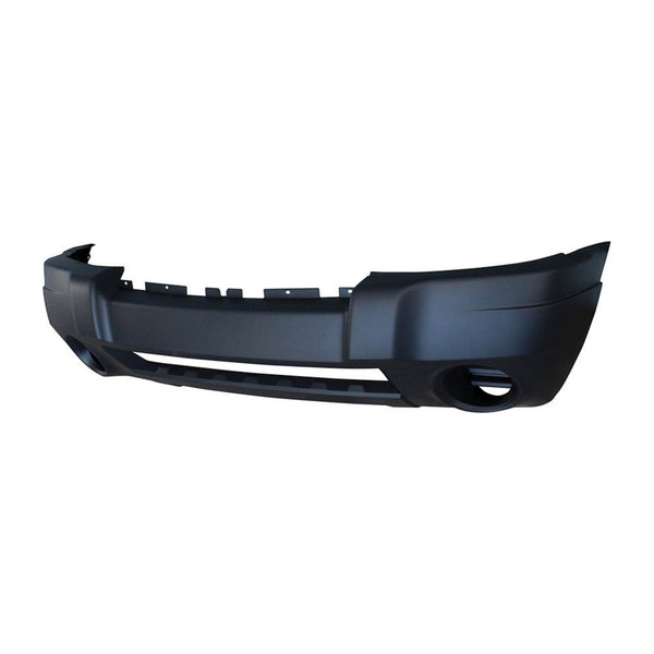 OEM Front Bar Without Fog Light suits Jeep Grand cherokee WG 2000 to 2005