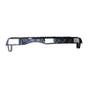 Rear Bar Reinforcement OEM Suits Nissan Patrol GU/Y61 1997 to 2016