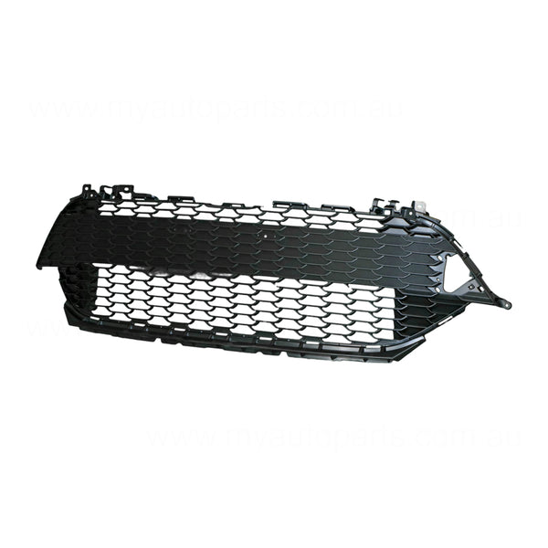 Front Bar Grille Genuine suits Toyota Corolla Ascent Sport 8/2018 On