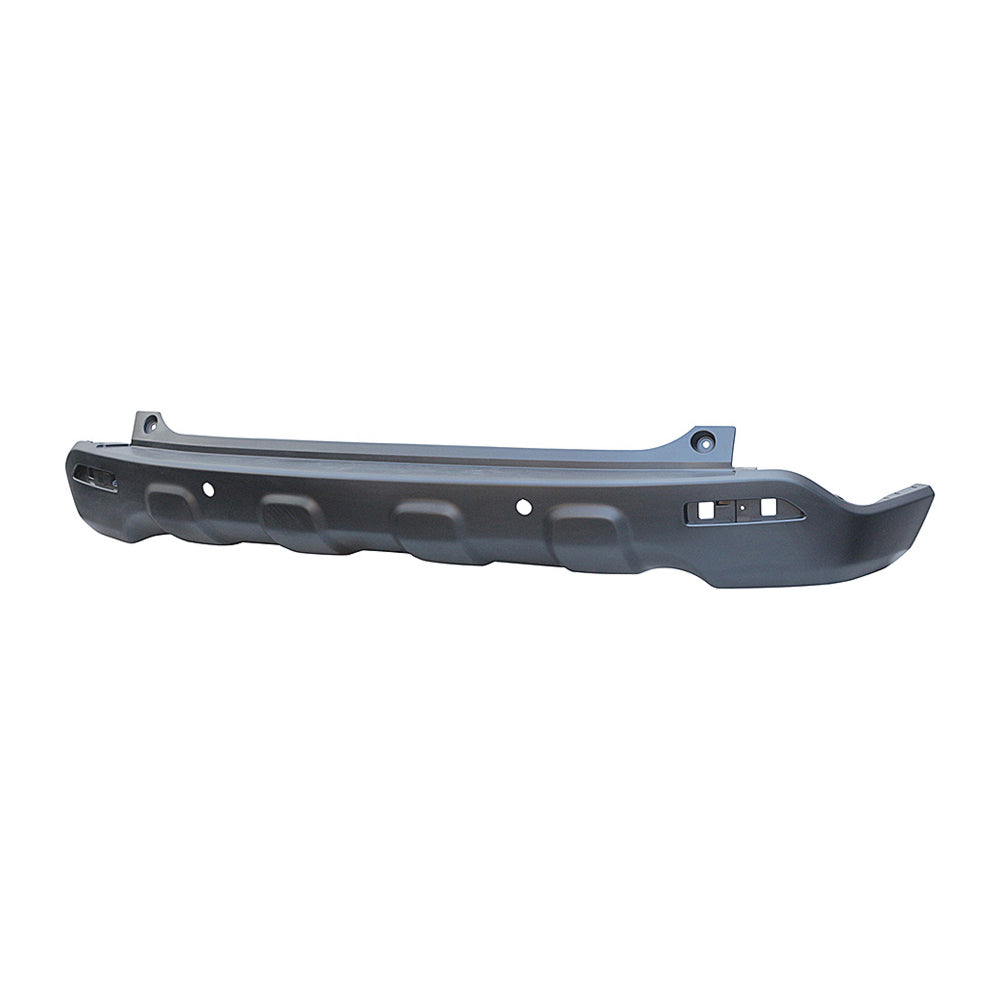OEM Rear Bar suits Honda CR-V RE 2007 to 2009