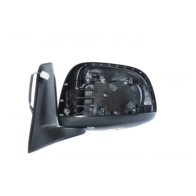 Door Mirror Passenger Side Genuine Suits Suzuki SX4 RW420 2007 to 2014
