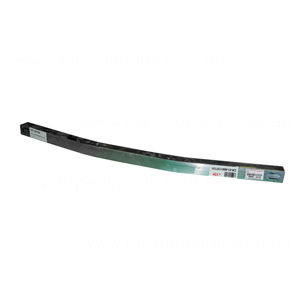 Front Bar Reinforcement Lower OEM suits Toyota C-HR