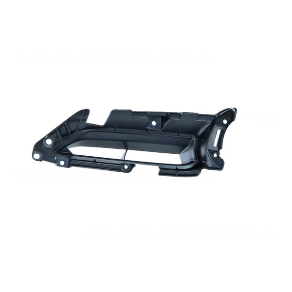 OEM Grille suits Mazda 3 BK 2006 to 2009